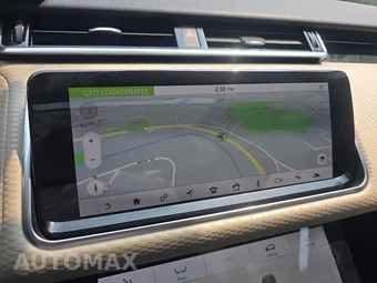 2018 Land Rover Range Rover Velar S - miniatura 24