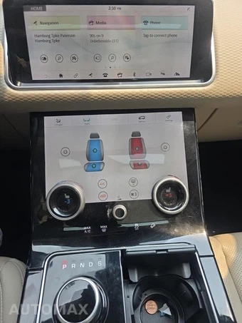 2018 Land Rover Range Rover Velar S - miniatura 26