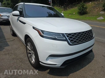 2018 Land Rover Range Rover Velar S - miniatura 3