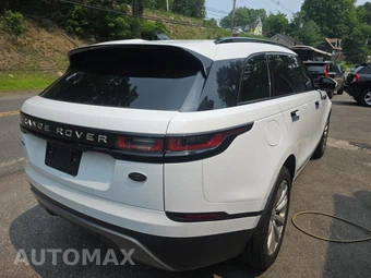 2018 Land Rover Range Rover Velar S - miniatura 4