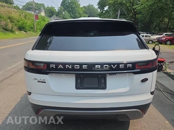 2018 Land Rover Range Rover Velar S - miniatura 5
