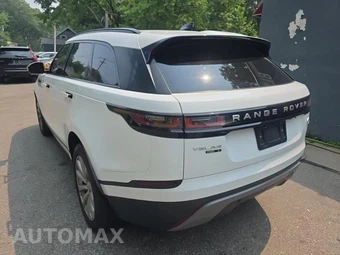 2018 Land Rover Range Rover Velar S - miniatura 6