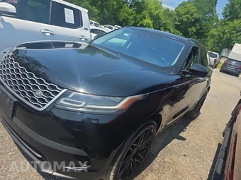2018 Land Rover Range Rover Velar S