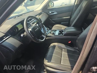 2018 Land Rover Range Rover Velar S – miniatura 13