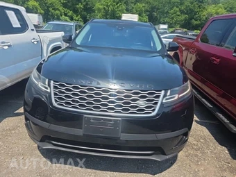 2018 Land Rover Range Rover Velar S – miniatura 2