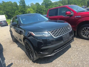 2018 Land Rover Range Rover Velar S – miniatura 3
