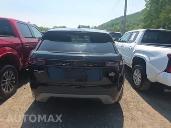 2018 Land Rover Range Rover Velar S – miniatura 5