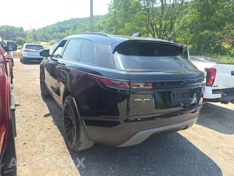 2018 Land Rover Range Rover Velar S – miniatura 6