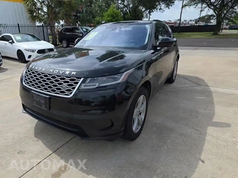 2018 Land Rover Range Rover Velar S