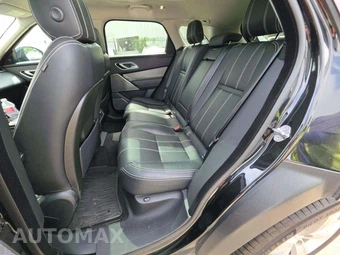 2018 Land Rover Range Rover Velar S – miniatura 10