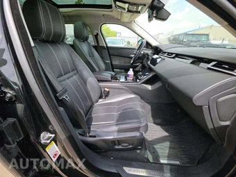 2018 Land Rover Range Rover Velar S – miniatura 15