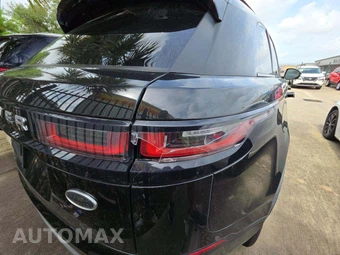 2018 Land Rover Range Rover Velar S – miniatura 20