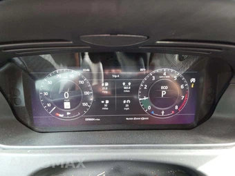 2018 Land Rover Range Rover Velar S – miniatura 6