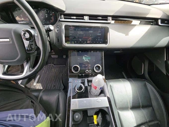 2018 Land Rover Range Rover Velar S – miniatura 7