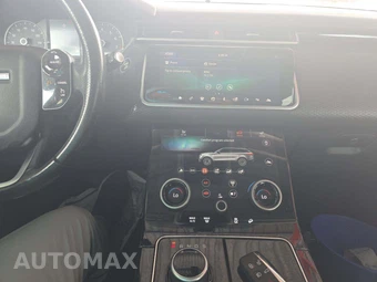 2018 Land Rover Range Rover Velar – miniatura 10
