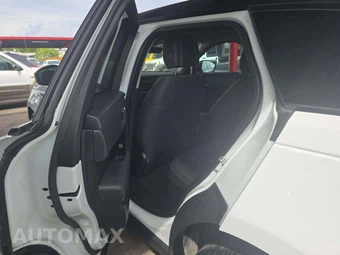 2018 Land Rover Range Rover Velar – miniatura 13