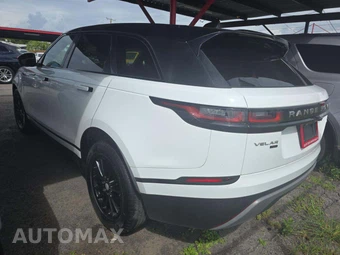 2018 Land Rover Range Rover Velar – miniatura 2