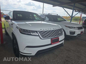 2018 Land Rover Range Rover Velar – miniatura 4