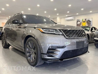2018 Land Rover Range Rover Velar SE - samochód z USA z aukcji Manheim, oferta Kup Teraz w AUTOMAX