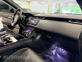 2018 Land Rover Range Rover Velar SE - miniatura 10