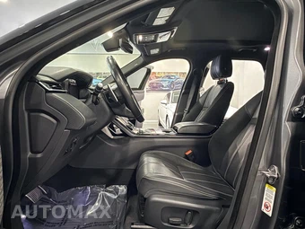 2018 Land Rover Range Rover Velar SE - miniatura 11