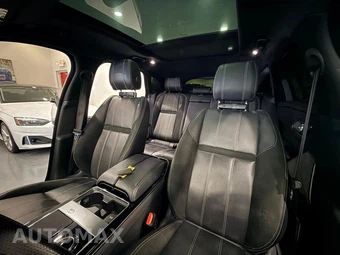 2018 Land Rover Range Rover Velar SE - miniatura 12