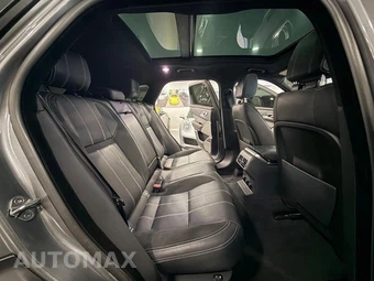 2018 Land Rover Range Rover Velar SE - miniatura 15
