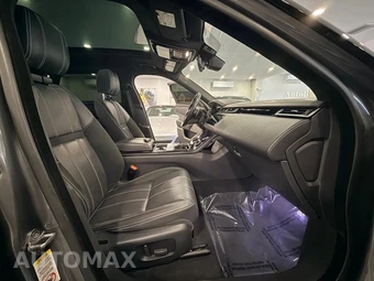 2018 Land Rover Range Rover Velar SE - miniatura 18