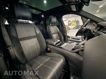2018 Land Rover Range Rover Velar SE - miniatura 19