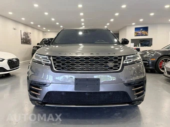 2018 Land Rover Range Rover Velar SE - miniatura 2