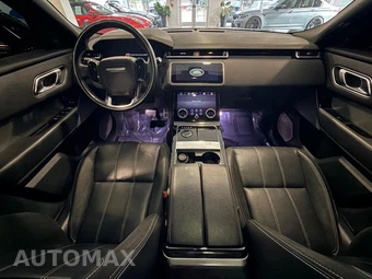 2018 Land Rover Range Rover Velar SE - miniatura 20