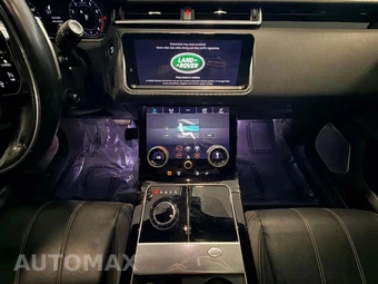 2018 Land Rover Range Rover Velar SE - miniatura 23
