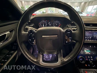 2018 Land Rover Range Rover Velar SE - miniatura 24