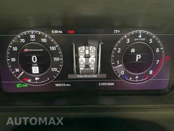 2018 Land Rover Range Rover Velar SE - miniatura 27