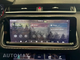 2018 Land Rover Range Rover Velar SE - miniatura 28
