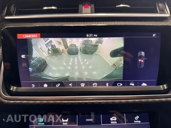 2018 Land Rover Range Rover Velar SE - miniatura 29