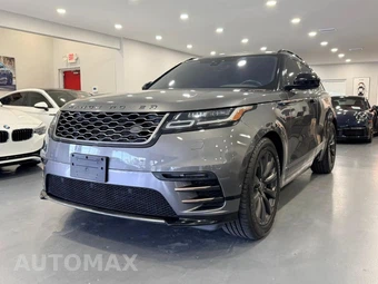 2018 Land Rover Range Rover Velar SE - miniatura 3