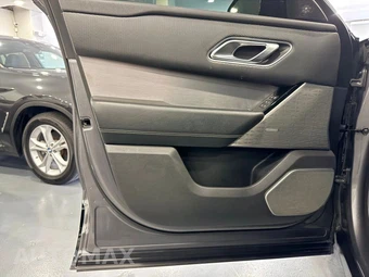 2018 Land Rover Range Rover Velar SE - miniatura 36