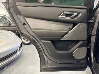 2018 Land Rover Range Rover Velar SE - miniatura 37