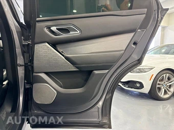 2018 Land Rover Range Rover Velar SE - miniatura 38