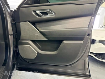 2018 Land Rover Range Rover Velar SE - miniatura 39