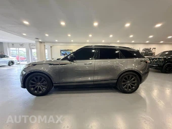 2018 Land Rover Range Rover Velar SE - miniatura 4