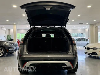 2018 Land Rover Range Rover Velar SE - miniatura 42