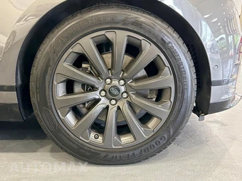2018 Land Rover Range Rover Velar SE - miniatura 45