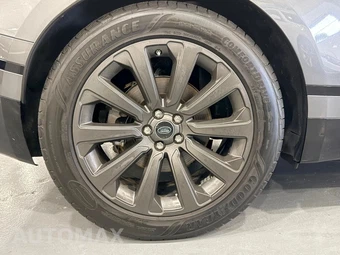2018 Land Rover Range Rover Velar SE - miniatura 46