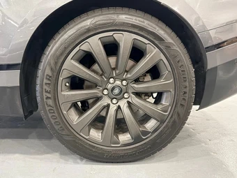 2018 Land Rover Range Rover Velar SE - miniatura 47