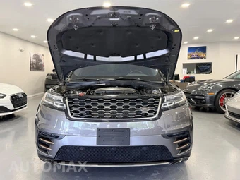 2018 Land Rover Range Rover Velar SE - miniatura 49