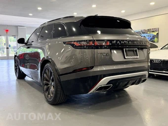 2018 Land Rover Range Rover Velar SE - miniatura 5
