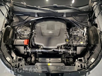 2018 Land Rover Range Rover Velar SE - miniatura 50