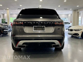 2018 Land Rover Range Rover Velar SE - miniatura 6
